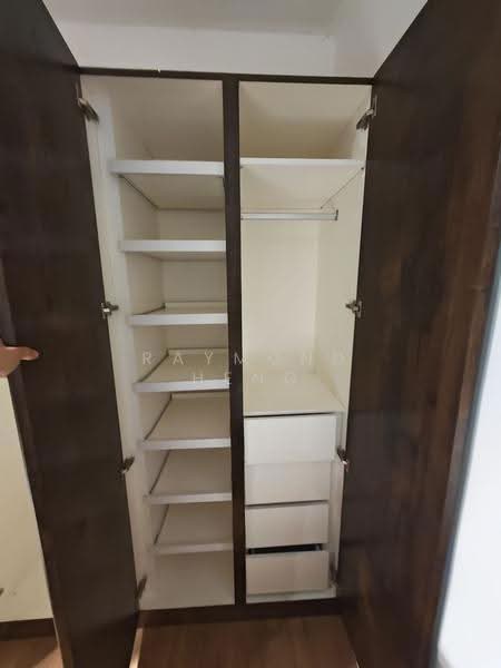 Kediaman Servis untuk Disewa di Saville @ Cheras - Raymond Heng - Interior - PropertyGuru.com.my