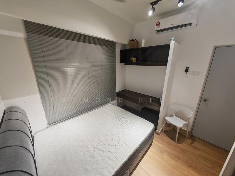 Kediaman Servis untuk Disewa di Saville @ Cheras - Raymond Heng - Bedroom - PropertyGuru.com.my