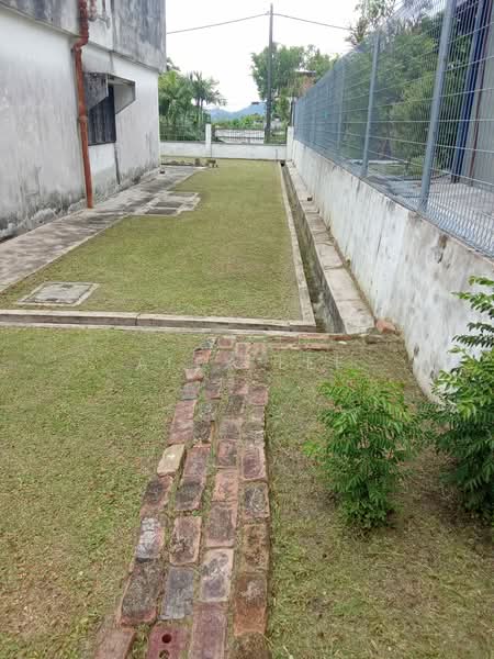 Semi-Detached House for Sale in Taman Sri Hijau (Rawang) - Alex Lee - Exterior - PropertyGuru.com.my