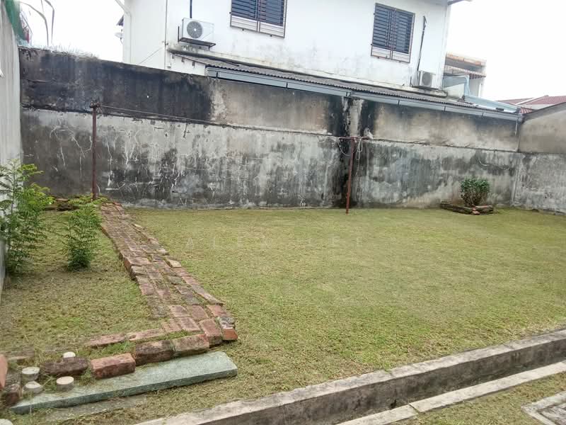 Semi-Detached House for Sale in Taman Sri Hijau (Rawang) - Alex Lee - Exterior - PropertyGuru.com.my