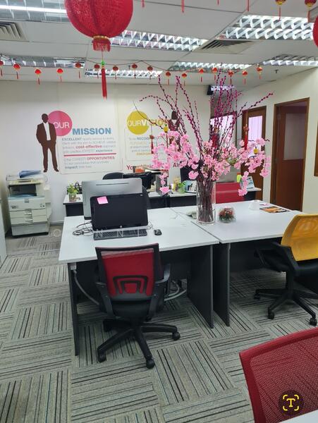 Office for Rent in Subang Jaya (Selangor) - Connie Tong - Office - PropertyGuru.com.my