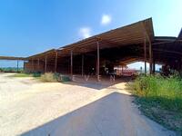 For Sale - 4 Acres Factory Land with Warehouse Facilities near Tapah and Bidor