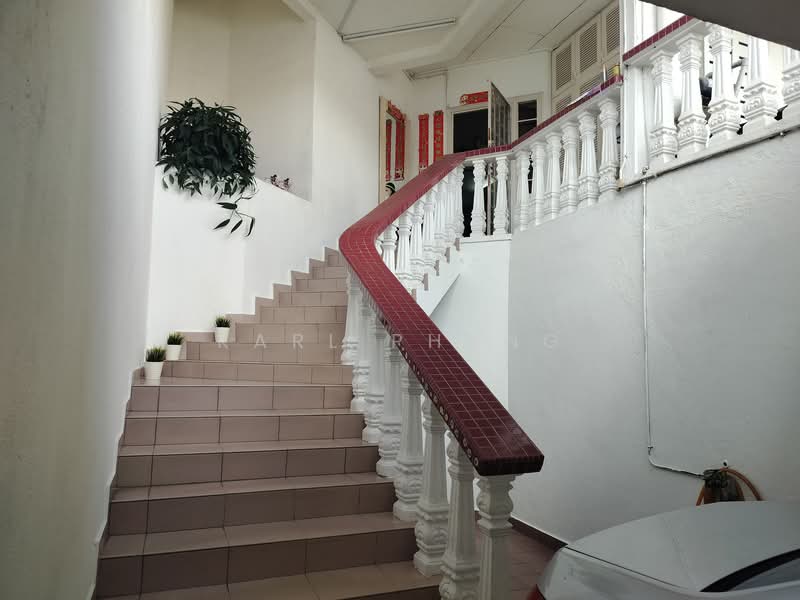 Corridor