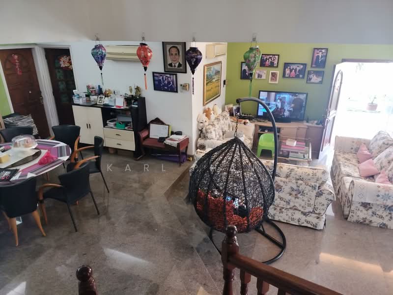 For Sale - Damansara Jaya