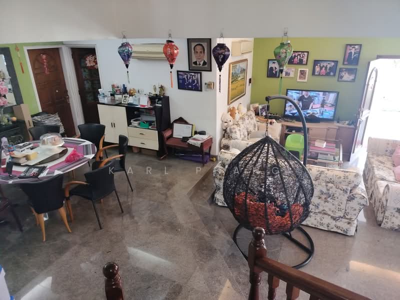 For Sale - Damansara Jaya