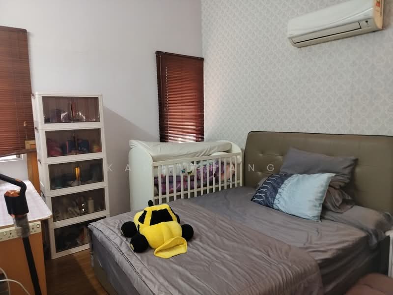 For Sale - Damansara Jaya