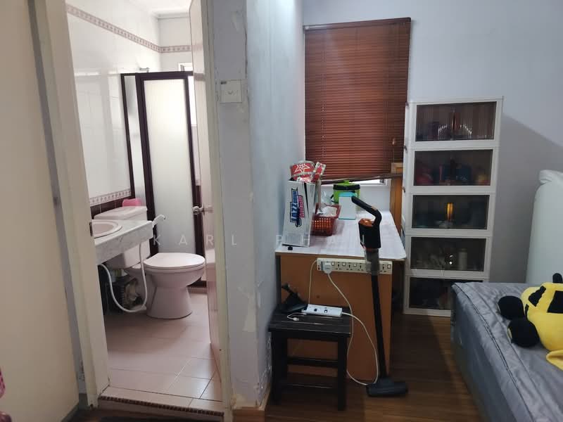 For Sale - Damansara Jaya