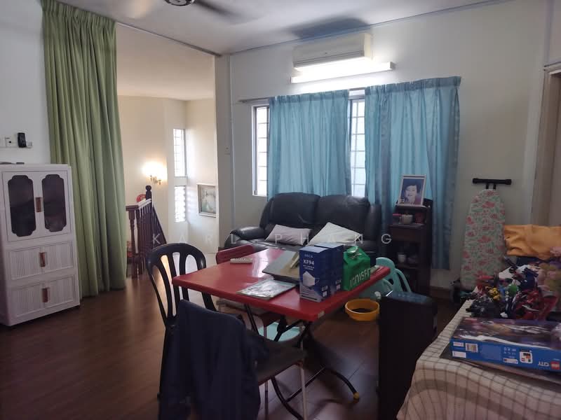 For Sale - Damansara Jaya