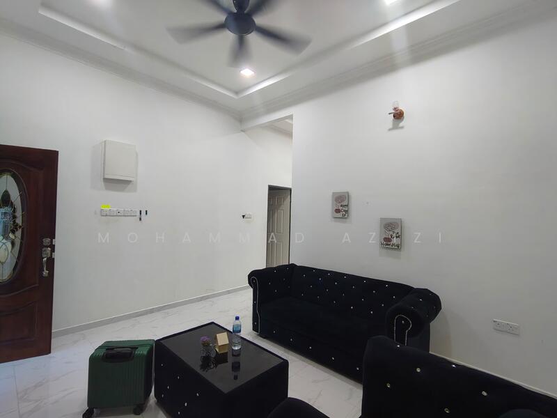 Untuk Dijual - Kuala Nerus