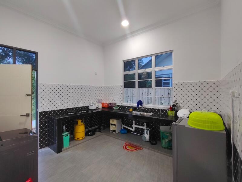 Untuk Dijual - Kuala Nerus