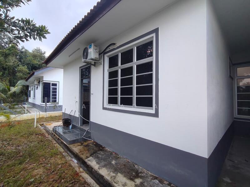 Untuk Dijual - Kuala Nerus