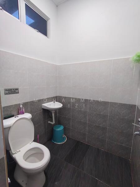 Untuk Dijual - Kuala Nerus