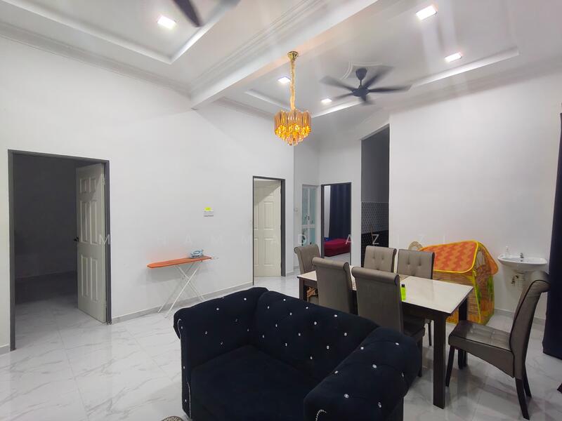 Untuk Dijual - Kuala Nerus