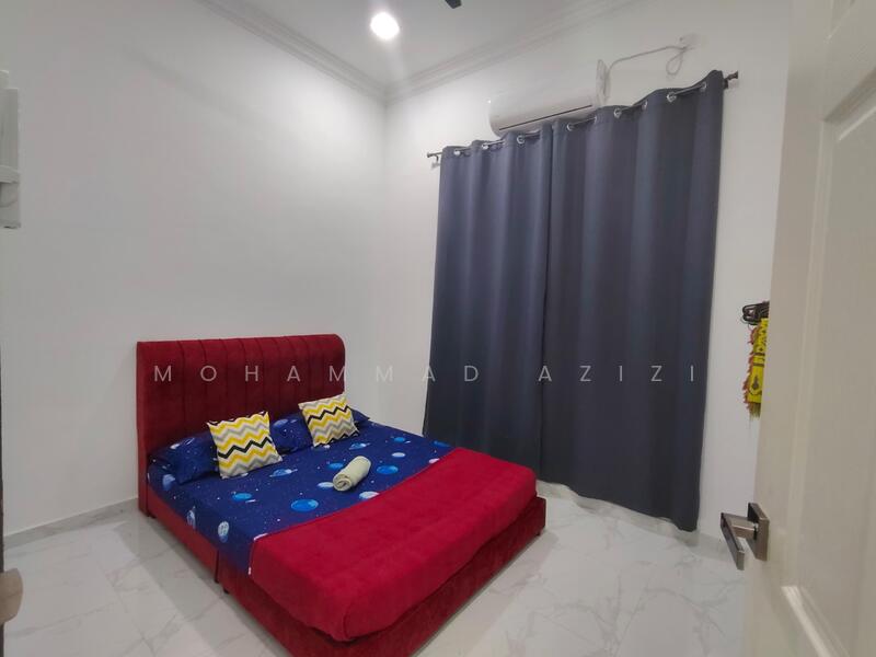 Untuk Dijual - Kuala Nerus