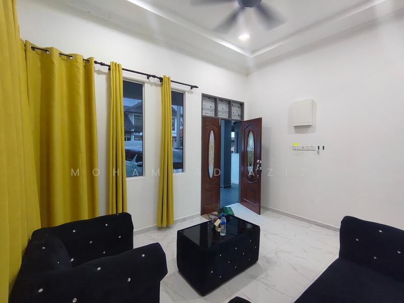 Untuk Dijual - Kuala Nerus