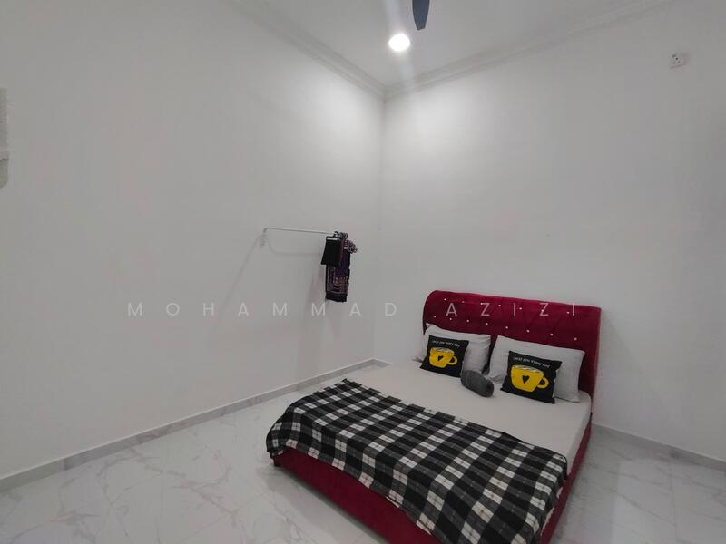 Untuk Dijual - Kuala Nerus