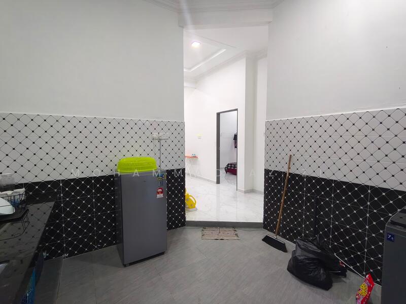 Untuk Dijual - Kuala Nerus