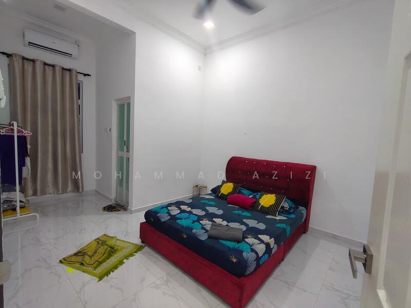 Untuk Dijual - Kuala Nerus