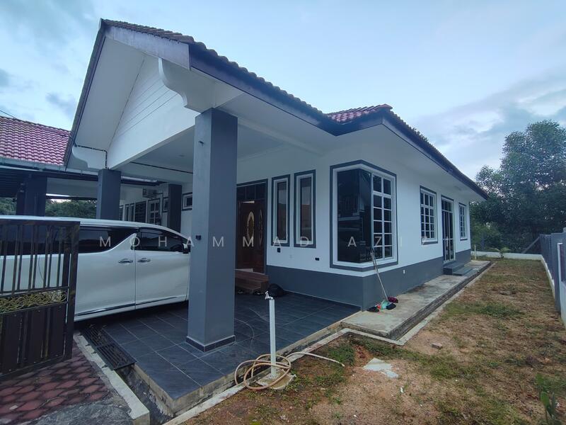 Untuk Dijual - Kuala Nerus