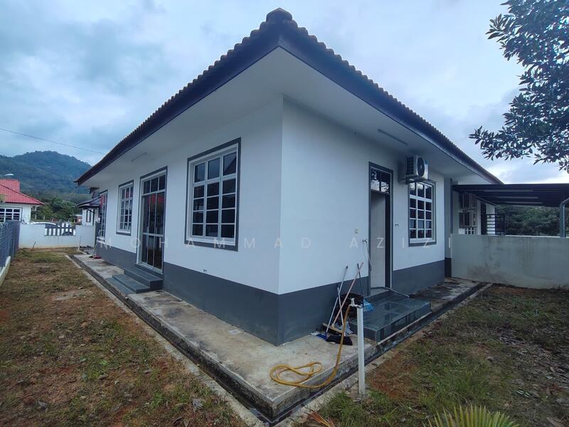 Untuk Dijual - Kuala Nerus