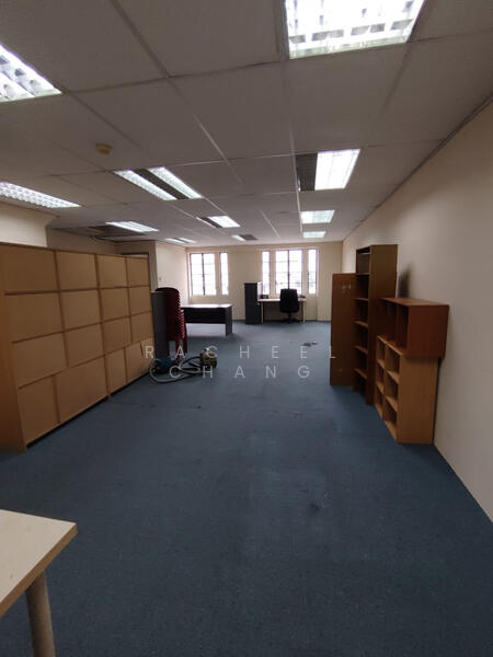 For Rent - Desa Aman Puri