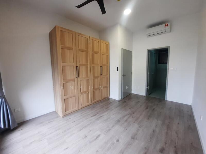 Service Residence for Rent at Alira @ Metropark Subang - Denson Yeoh - Bedroom - PropertyGuru.com.my