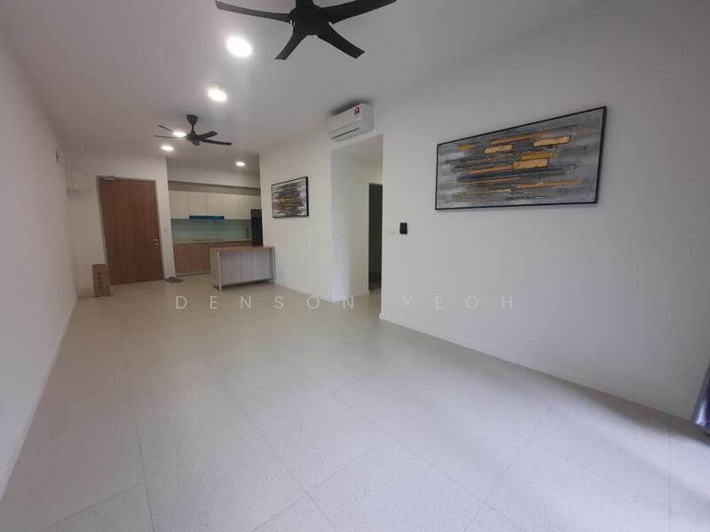 Service Residence for Rent at Alira @ Metropark Subang - Denson Yeoh - Living Room - PropertyGuru.com.my