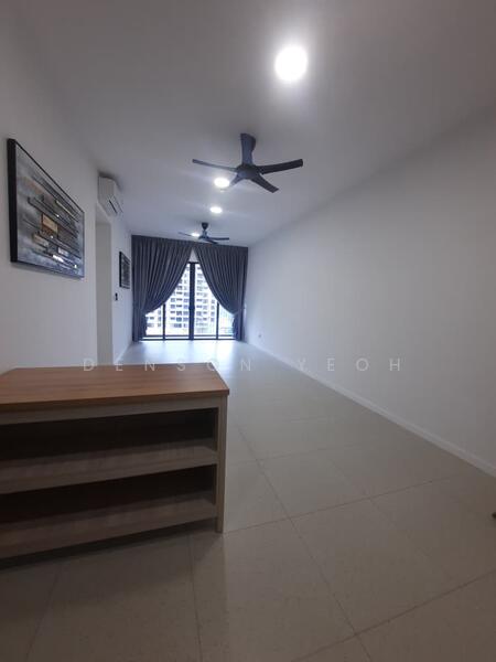 Service Residence for Rent at Alira @ Metropark Subang - Denson Yeoh - Living Room - PropertyGuru.com.my