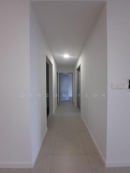 Service Residence for Rent at Alira @ Metropark Subang - Denson Yeoh - Corridor - PropertyGuru.com.my