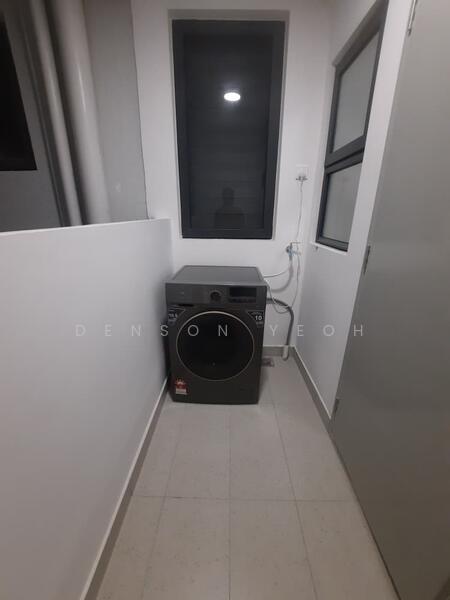 Service Residence for Rent at Alira @ Metropark Subang - Denson Yeoh - Bathroom - PropertyGuru.com.my
