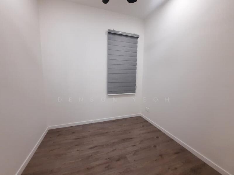 Service Residence for Rent at Alira @ Metropark Subang - Denson Yeoh - Bedroom - PropertyGuru.com.my