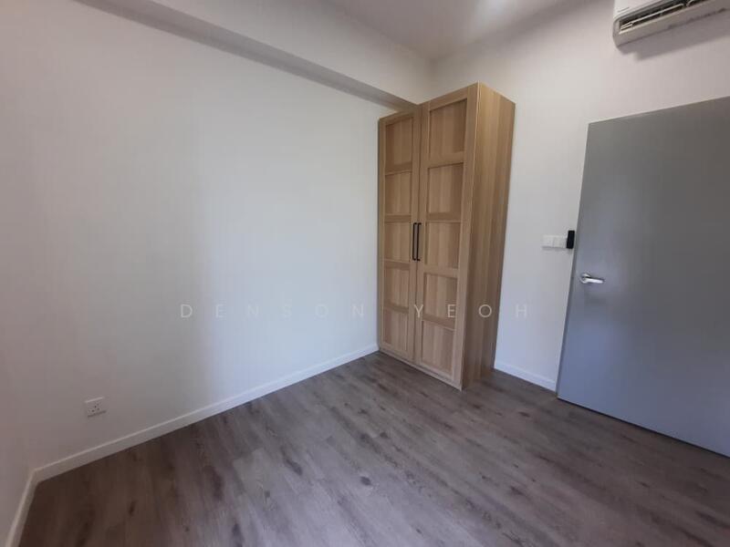 Service Residence for Rent at Alira @ Metropark Subang - Denson Yeoh - Bedroom - PropertyGuru.com.my