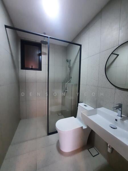 Service Residence for Rent at Alira @ Metropark Subang - Denson Yeoh - Bathroom - PropertyGuru.com.my