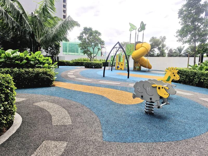 Service Residence for Rent at Alira @ Metropark Subang - Denson Yeoh - Exterior - PropertyGuru.com.my