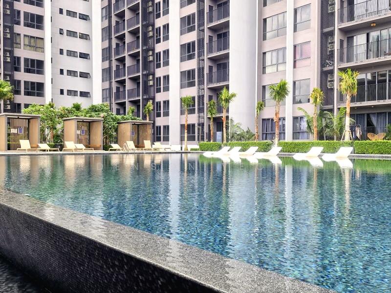Service Residence for Rent at Alira @ Metropark Subang - Denson Yeoh - Exterior - PropertyGuru.com.my