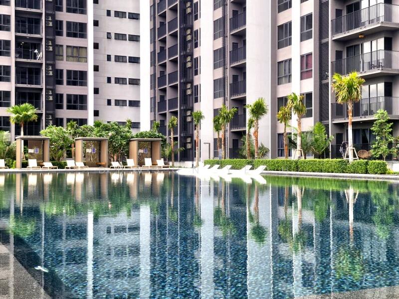 Service Residence for Rent at Alira @ Metropark Subang - Denson Yeoh - Exterior - PropertyGuru.com.my