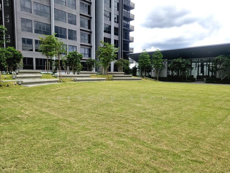 Service Residence for Rent at Alira @ Metropark Subang - Denson Yeoh - Exterior - PropertyGuru.com.my