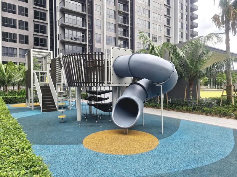 Service Residence for Rent at Alira @ Metropark Subang - Denson Yeoh - Exterior - PropertyGuru.com.my