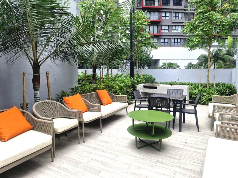 Service Residence for Rent at Alira @ Metropark Subang - Denson Yeoh - Exterior - PropertyGuru.com.my