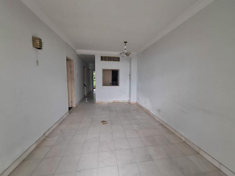 Apartment for Sale at Desa Mar Vista - Loh CL - Living Room - PropertyGuru.com.my