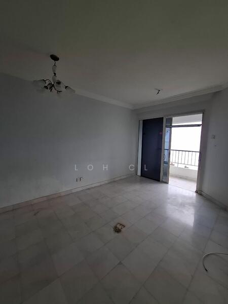 Apartment for Sale at Desa Mar Vista - Loh CL - Living Room - PropertyGuru.com.my