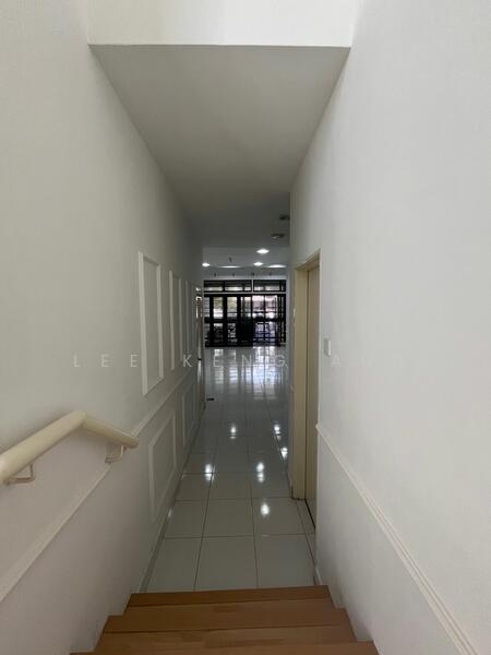 Corridor