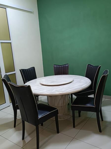 Untuk Disewa - Rini Homes 7