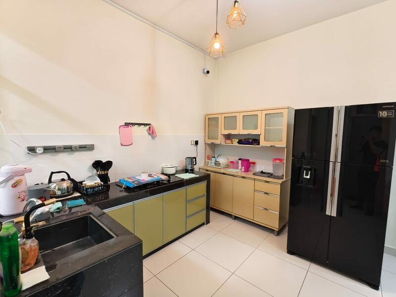 Untuk Disewa - Rini Homes 7