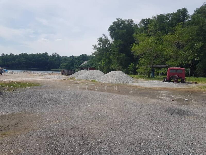 Tanah Perindustrian untuk Disewa di Jelapang (Perak) - Steven . - PropertyGuru.com.my