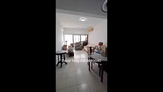 Condominium for Sale at GCB Court - David Tang - PropertyGuru.com.my