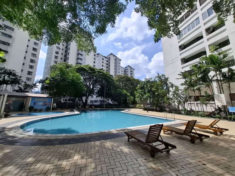 Condominium for Sale at GCB Court - David Tang - PropertyGuru.com.my
