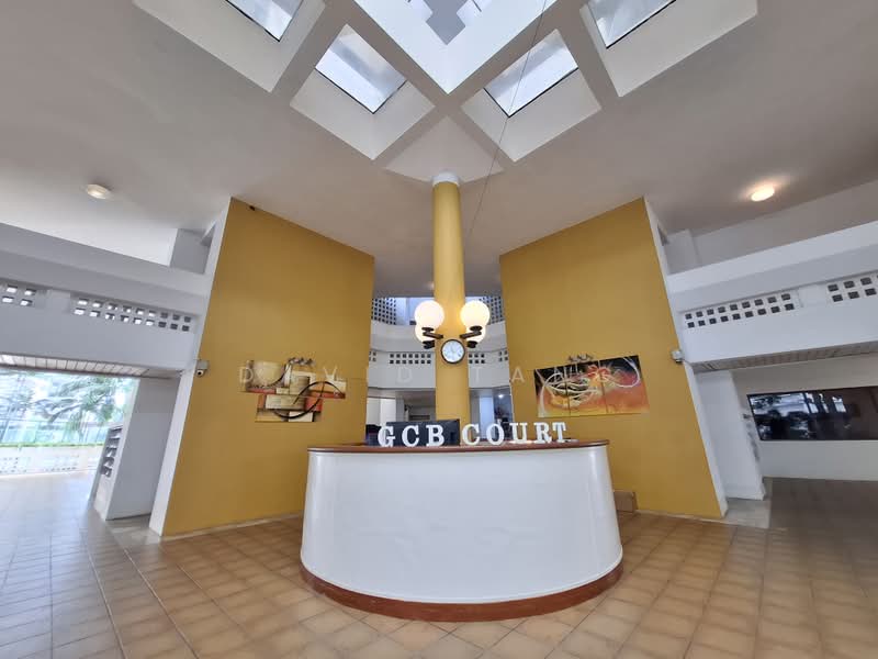 Condominium for Sale at GCB Court - David Tang - PropertyGuru.com.my