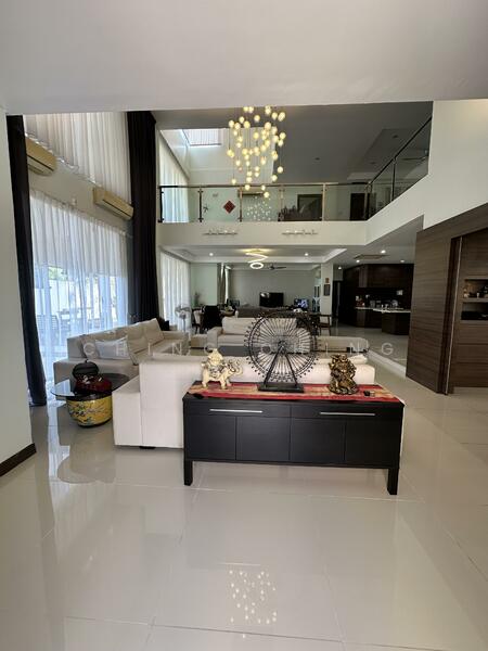 Untuk Dijual - BDC kolombong