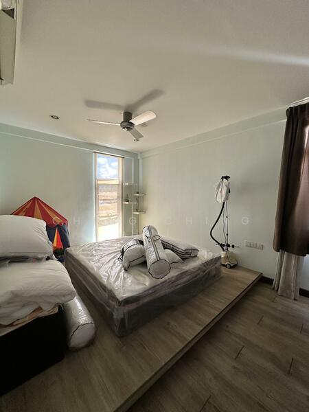 Untuk Dijual - BDC kolombong